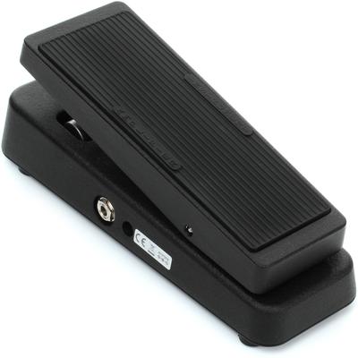 Dunlop - CM95 Clyde McCoy: Cry Baby Wah Wah - Guitar Footswitch