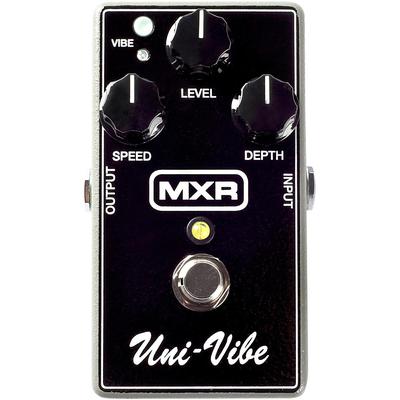 Mxr Uni-Vibe M68 Chorus/Vibrato Guitar Effects Pedal