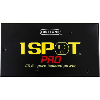 Truetone 1 Spot Pro Cs6 Power Supply