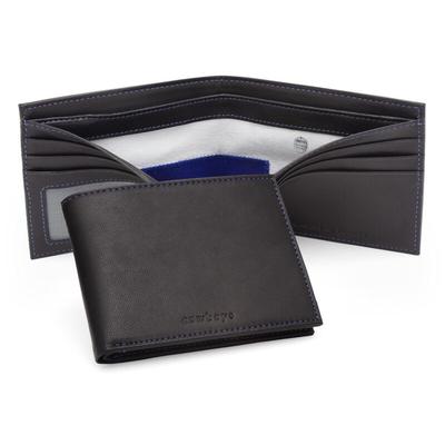 Dallas Cowboys Tokens & Icons Game-Used Uniform Leather Wallet