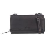 Womens Club Rochelier Full Leather Wallet on a String screenshot. Wallets directory of Handbags & Luggage.