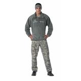 ECWCS Fleece Jacket GEN III Level 3 Army Military Style Rothco 9730 9734 9739 screenshot. Men's Jackets & Coats directory of Men's Clothing.