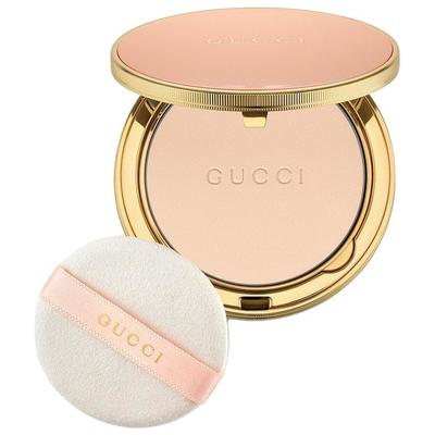 Gucci Beauty Powder Puder Shade 0 10 g Nude Image