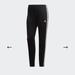 Adidas Pants & Jumpsuits | Adidas 3-Striped Track Pant | Color: Black/White | Size: S