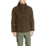 5.11 Men's Bristol Parka Jacket, Tundra, 3X-Large screenshot. Men's Jackets & Coats directory of Men's Clothing.