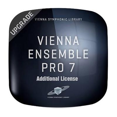 Vienna Symphonic Library Ensemble Pro 7 - Mixing and Host Software for Orchestral Samples Across Net VSLSL32AUX
