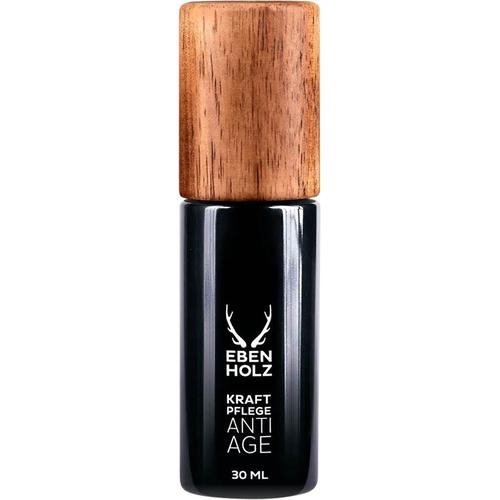 EBENHOLZ Skincare - Kraftpflege Anti Age Anti-Aging-Gesichtspflege 30 ml