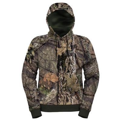 "Mobile Warming Men's Jackets Phase Hoodie Jacket - Men's Mossy Oak Camo 2XL Model: MWJ19M08-29-06"