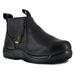 Florsheim Hercules Quick Release Guard Work Boot - Men's Medium Black 11.5 690774330665