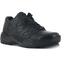 Reebok Postal Express Athletic Oxford Shoes - Men's Wide Black 9 690774502543