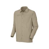 Mountain Hardwear Men's Active Tops Canyon Long Sleeve Shirt - Men's-White-X-Large screenshot. Shirts directory of Men's Clothing.