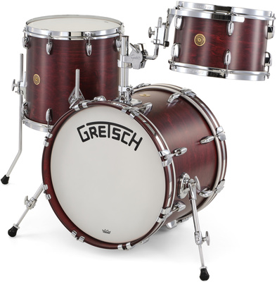 Gretsch Drums Broadkaster SB Jazz Walnut
