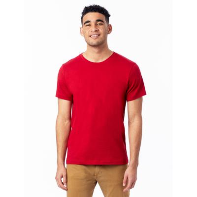 Basic Mens Crew T-Shirt