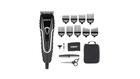 Conair Barbershop Series No-Slip Grip 20-piece Haircut Kit, Home Hair Cutting Kit