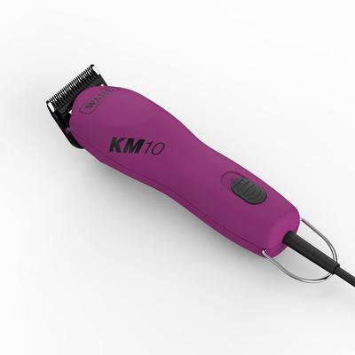 Wahl KM10 Brushless 2-Speed Professional Berry Clipper, 24 W, Pink