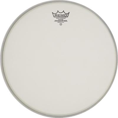 Remo Ambassador Coated Bass Drum Heads 22 In.