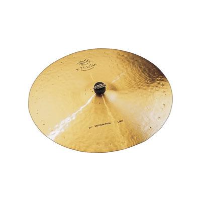 Zildjian K Constantinople 20" Medium Thin Low Ride Cymbal