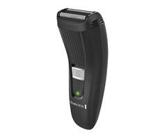 Remington PF7200 F2 Comfort Series Foil Shaver, Men's Electric Razor, Electric Shaver, Black