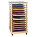 Paper Rack - Jonti-Craft®