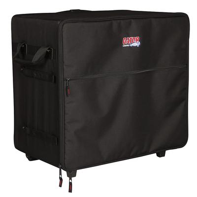 Gator G-Pa Transport-Lg Case For Larger Passport Type Pa Systems