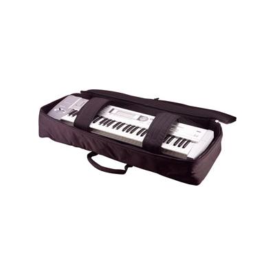 Gator 76 Note Keyboard Gig Bag. 51.5" x 18" x 6.25", GKB-76