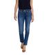 ATT Jeans Damen 5-Pocket Jeans | Straight Cut | Wonder Stretch Stella