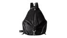 Rebecca Minkoff Julian Backpack (Black 5) Backpack Bags