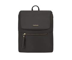 Travelon: Addison - Anti-Theft Backpack - Black