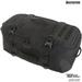 "Maxpedition Bags & Backpacks Ironstorm Adventure Travel Bag Black Model: RSMBLK"