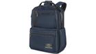 Samsonite Open Road 17.3" Weekender Backpack - Space Blue