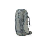 Gregory Backpacking Packs Maven 65 Backpack - Women's Helium Grey Extra Small/Small screenshot. Backpacks directory of Handbags & Luggage.