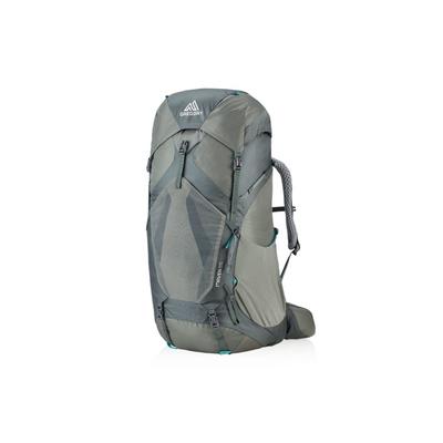Gregory Backpacking Packs Maven 65 Backpack - Women's Helium Grey Extra Small/Small