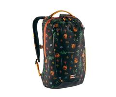 "Eagle Creek Backpacks Wayfinder Backpack 20L - Women's Golden State Print Model: EC0A3SBV312"