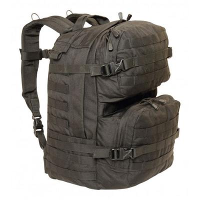 "Spec-Ops Backpacks Spec Ops T.h.e. Pack Tactical Black 100280101T Model: 100280101-T"
