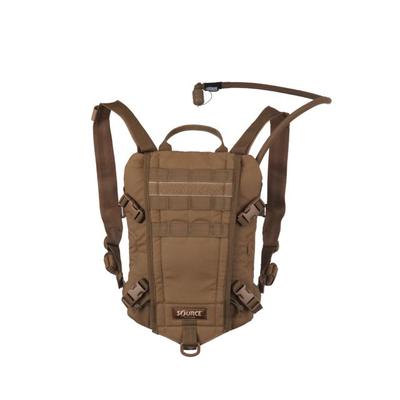 "SOURCE Tactical Backpacks Rider Coyote Model: 4001690203"