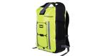 OverBoard Waterproof Pro-Vis Backpack, Yellow, 30-Liter