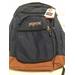 JanSport Cool Student Laptop Backpack Navy NWT