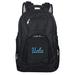 UCLA Bruins 19" Laptop Travel Backpack - Black