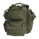 VooDoo Tactical The Improved Matrix Pack - screenshot. Backpacks directory of Handbags & Luggage.