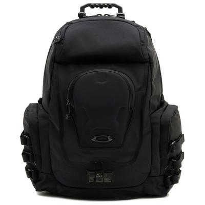 "Oakley SI Backpacks Icon Backpack 2.0 - Unisex Blackout One Size Model: FOS900044-02EU-U"