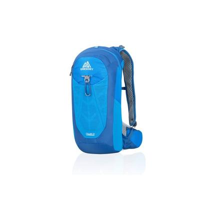 Gregory Backpacks & Bags Miwok 12 Daypack - Men's Reflex Blue 1114790602 Model: 111479-0602