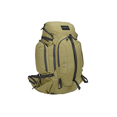 Kelty Redwing 50 Tactical, Forest Green