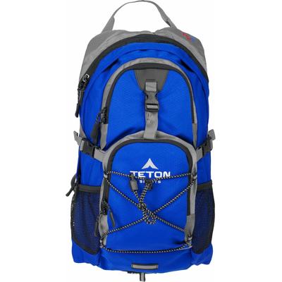 TETON Sports Oasis 1100 Hydration Pack|Free 2L Hydration Bladder|Backpack Hiking