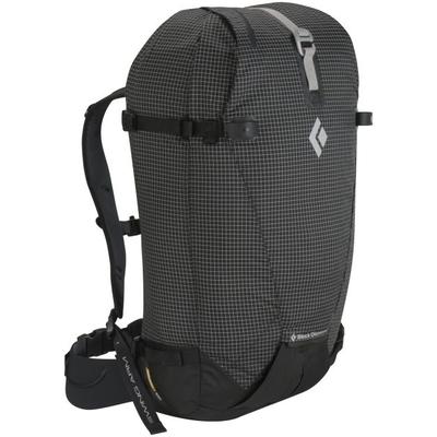 "Black Diamond Backpacks Cirque 45 Pack-Black-M/L BD681193BLAKM_L1 Model: 316221"