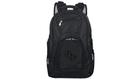 UCF Knights Premium Tonal Laptop Backpack - Black