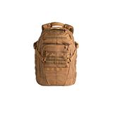 First Tactical Specialist 1-Day Backpack, Coyote screenshot. Backpacks directory of Handbags & Luggage.