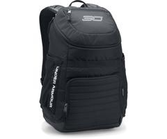 Under Armour SC 30 Undeniable Backpack Black