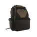 G.P.S. Sporting Clays Backpack Range Bag Olive