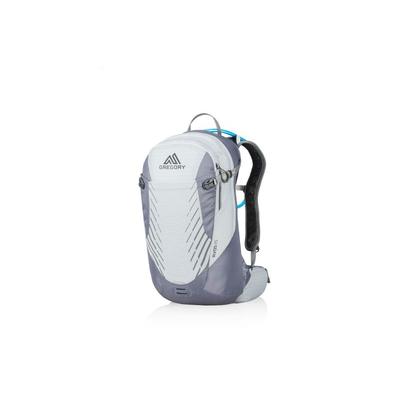 Gregory Backpacks & Bags Avos 15 W/3D-Hydration Pack Infinity Grey Women's Model: 91647-6403