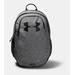 Under Armour Scrimmage 2.0 Youth Backpack Grey/black